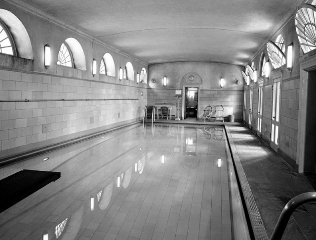 Интересные архивные фотографии Интересные архивные фотографии