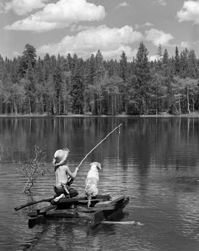 Интересные архивные фотографии Интересные архивные фотографии