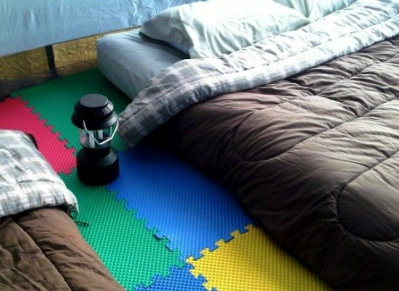 17 разумных советов, которые облегчат отдых всем любителям походов на природу 17 разумных советов, которые облегчат отдых всем любителям походов на природу
