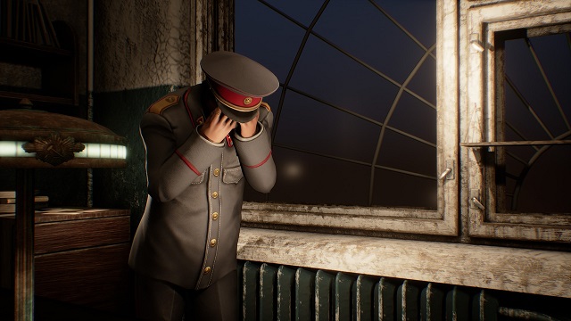 В Steam скоро появится эротическая БДСМ-игра со Сталиным В Steam скоро появится эротическая БДСМ-игра со Сталиным