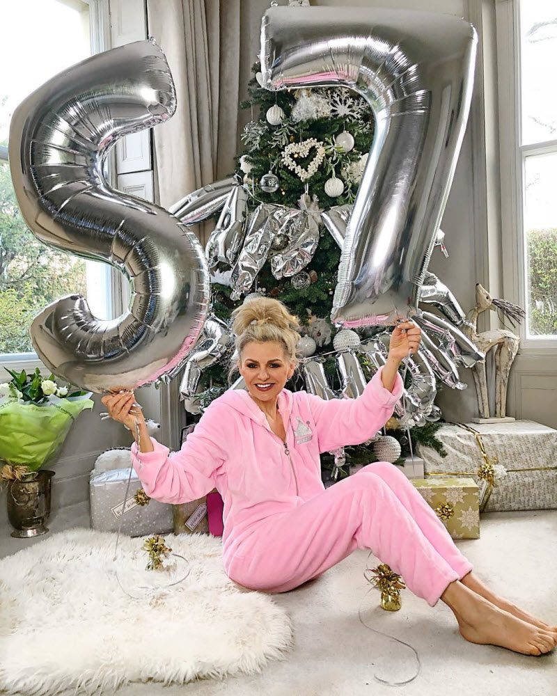 57-летняя мама может дать фору своей дочке 57-летняя мама может дать фору своей дочке