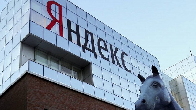 Отдай ключи. ФСБ потребовала у "Яндекса" доступ к перепискам Отдай ключи. ФСБ потребовала у "Яндекса" доступ к перепискам