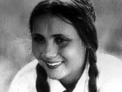 Женщины-разведчики, чьи подвиги до сих пор засекречены Женщины-разведчики, чьи подвиги до сих пор засекречены