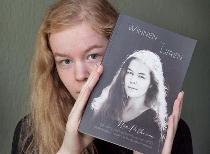 17-летняя жертва изнасилования подверглась эвтаназии 17-летняя жертва изнасилования подверглась эвтаназии