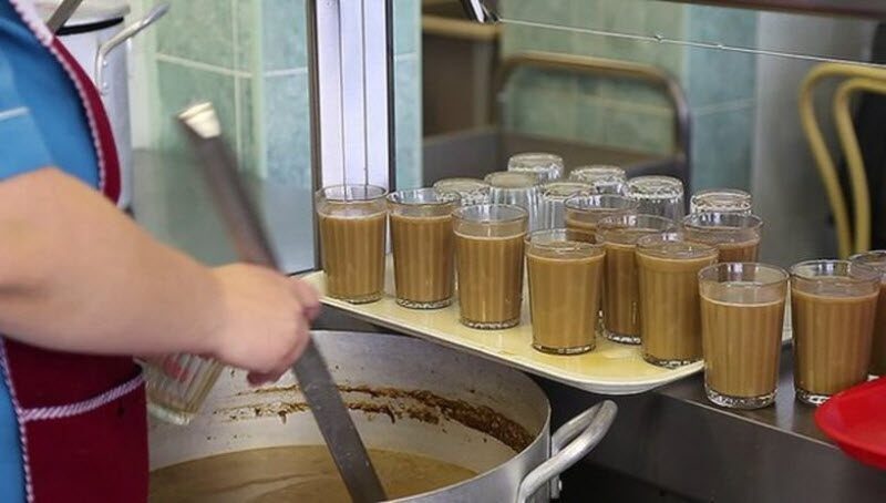 Популярные в СССР напитки Популярные в СССР напитки