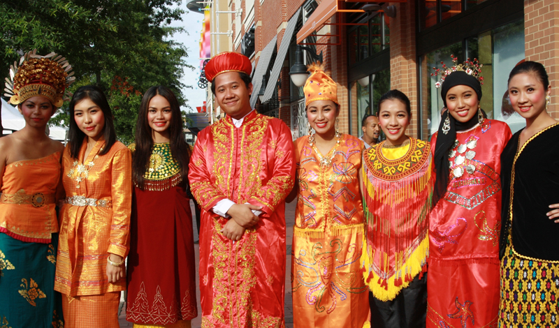 Страны, в которых придется учить сотни языков Страны, в которых придется учить сотни языков