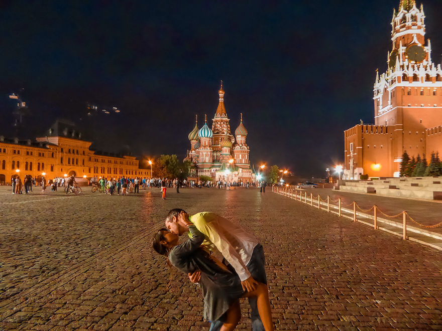Отношения на расстоянии со счастливым концом Отношения на расстоянии со счастливым концом
