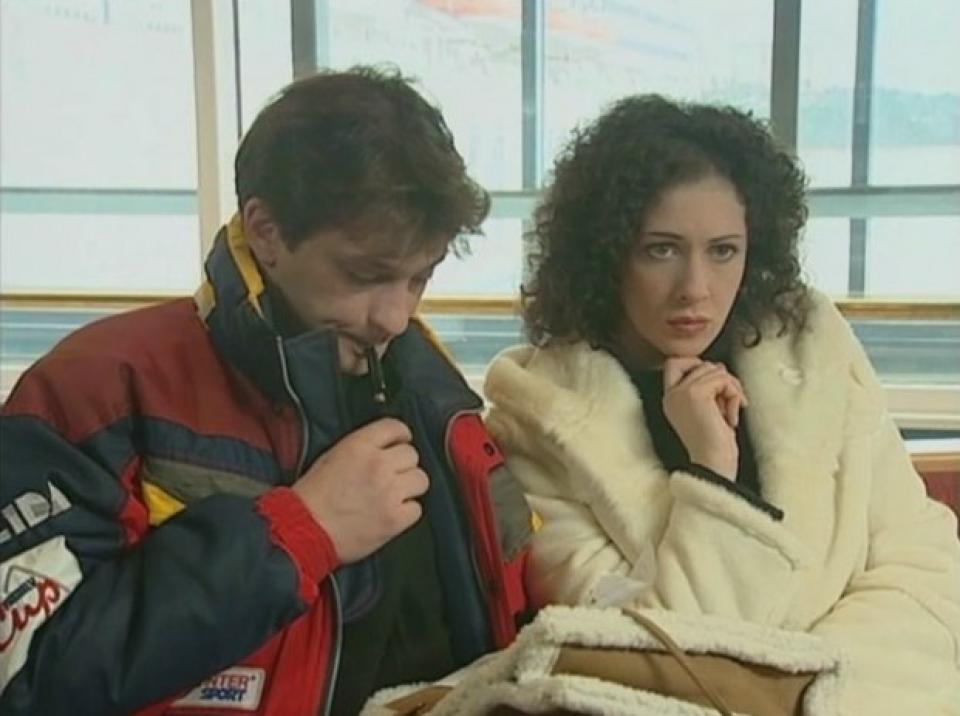 Съемки сериала «Бандитский Петербург» и с кого списаны главные персонажи Съемки сериала «Бандитский Петербург» и с кого списаны главные персонажи