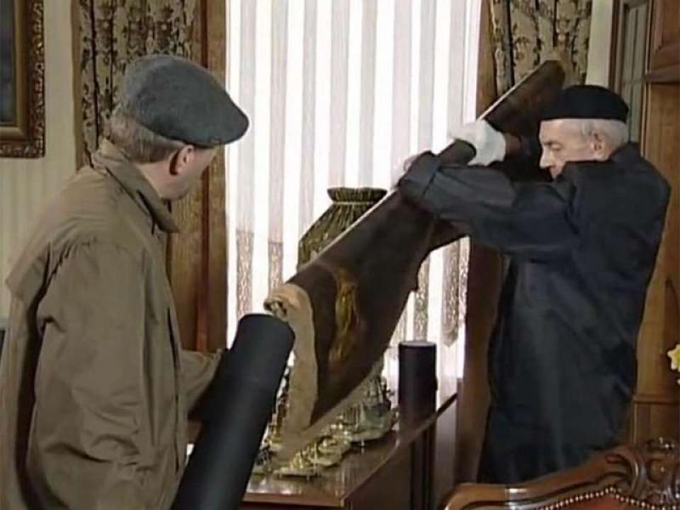 Съемки сериала «Бандитский Петербург» и с кого списаны главные персонажи Съемки сериала «Бандитский Петербург» и с кого списаны главные персонажи