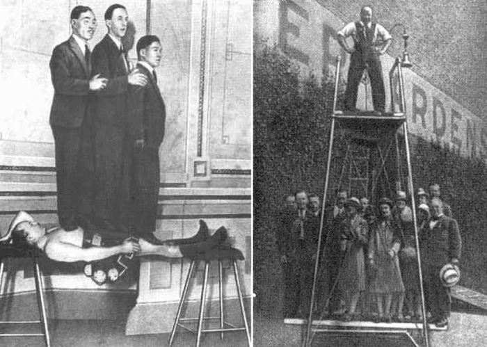 История русского силача Александра Засса История русского силача Александра Засса