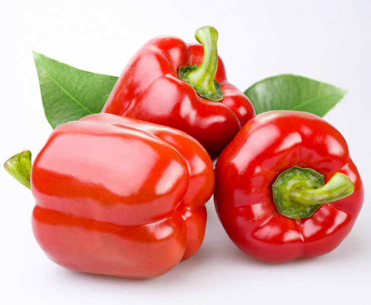 Десятка продуктов, богатых витамином А Десятка продуктов, богатых витамином А