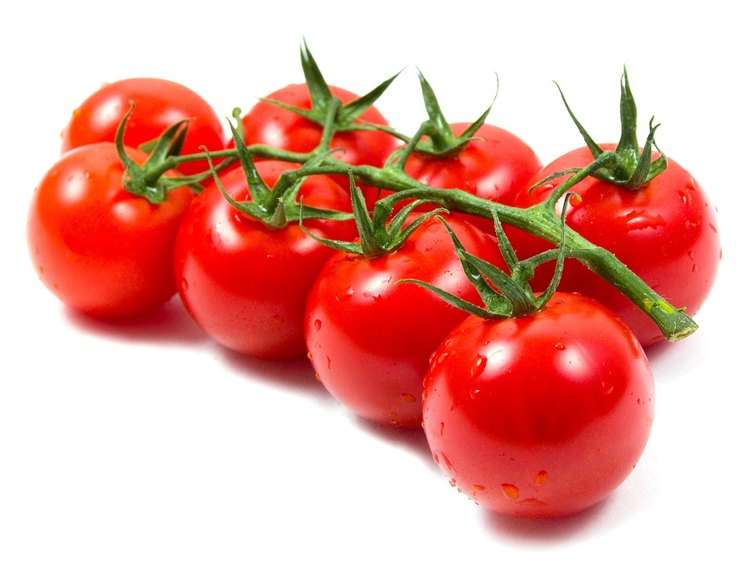 Десятка продуктов, богатых витамином А Десятка продуктов, богатых витамином А