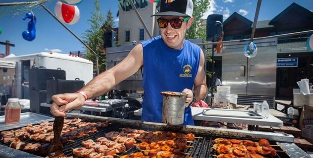 Если так жарить мясо, можно попасть в ад Если так жарить мясо, можно попасть в ад