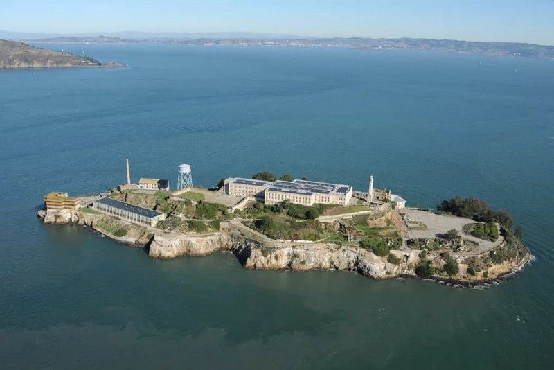 Самые жестокие тюрьмы в мире, попасть в которые равносильно смерти Самые жестокие тюрьмы в мире, попасть в которые равносильно смерти