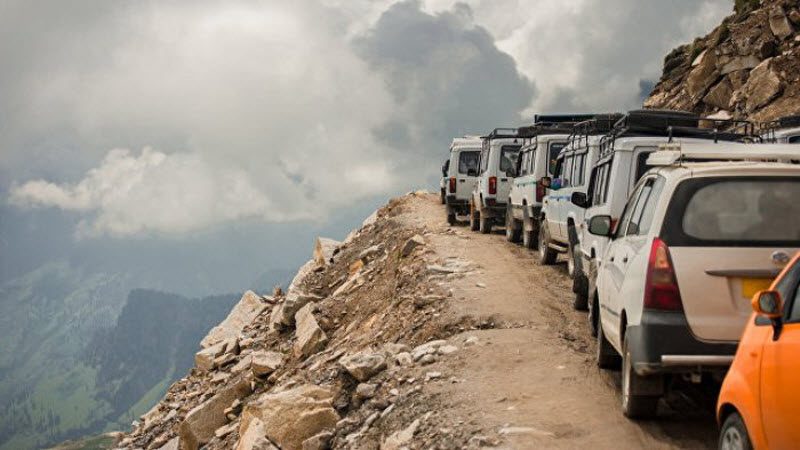Нелепые ПДД в разных странах Нелепые ПДД в разных странах