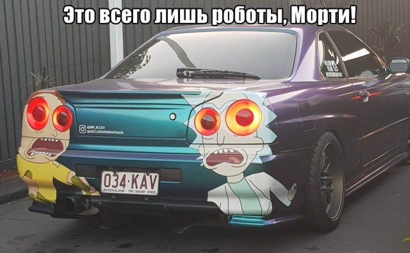 Прикольные картинки