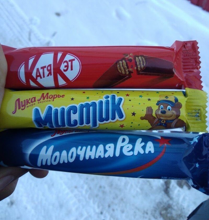 Безжалостный и беспощадный маркетинг