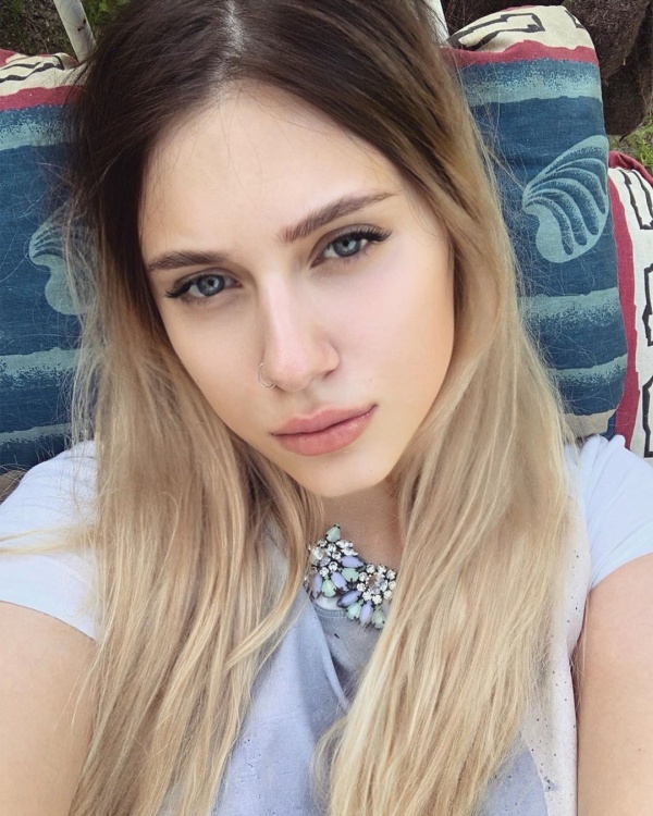 Погибла звезда киберспорта Лилия Новикова