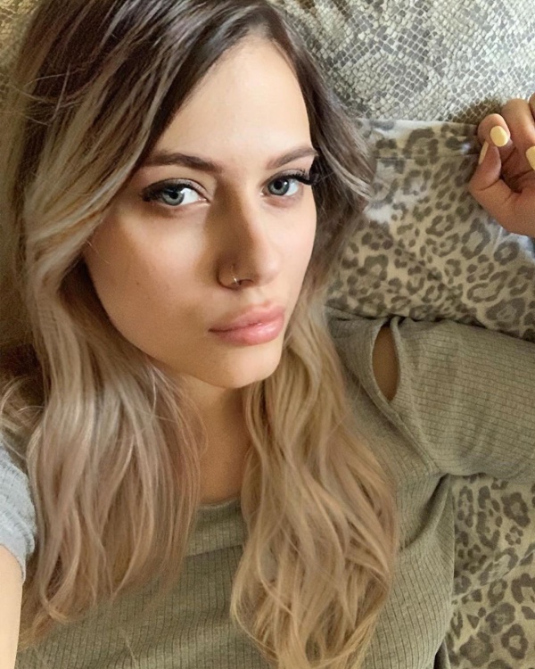 Погибла звезда киберспорта Лилия Новикова