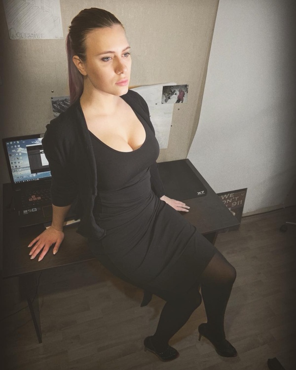 Погибла звезда киберспорта Лилия Новикова