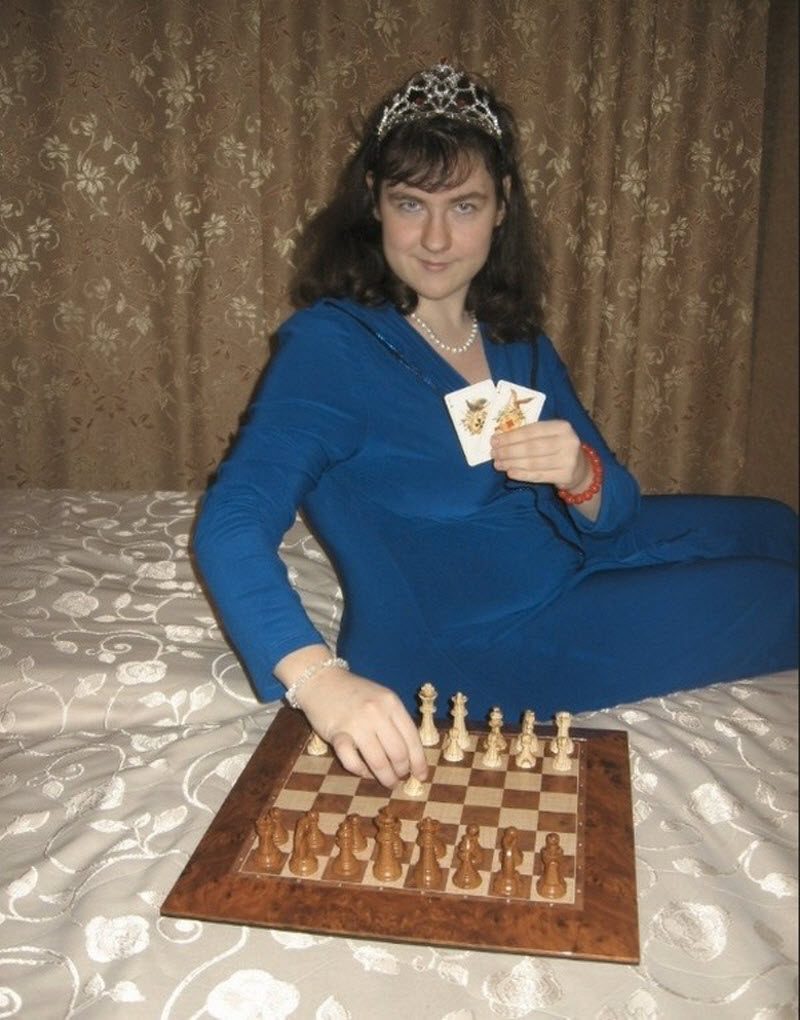 Чудики из социальных сетей