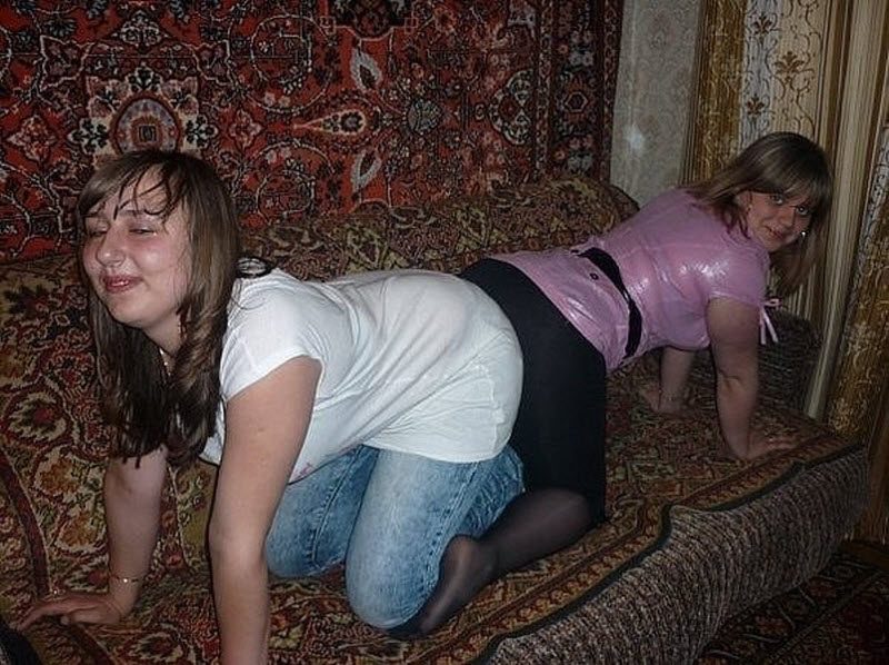 Чудики из социальных сетей