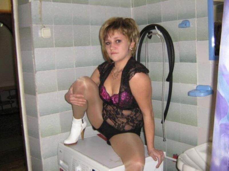 Чудики из социальных сетей