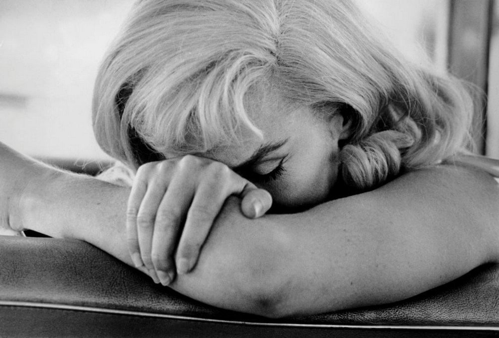 Пропитанные одержимостью фотографов снимки из коллекции Magnum Пропитанные одержимостью фотографов снимки из коллекции Magnum