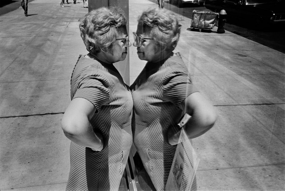 Пропитанные одержимостью фотографов снимки из коллекции Magnum Пропитанные одержимостью фотографов снимки из коллекции Magnum