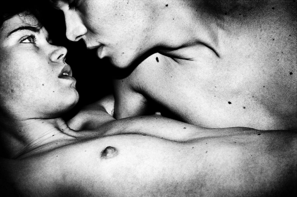 Пропитанные одержимостью фотографов снимки из коллекции Magnum Пропитанные одержимостью фотографов снимки из коллекции Magnum