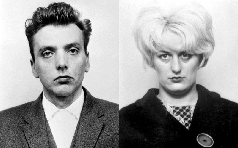 Самые ужасные семейные пары — серийные убийцы Самые ужасные семейные пары — серийные убийцы