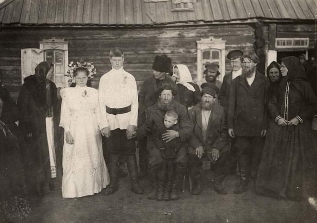 Архивные фотографии и моменты из прошлого Архивные фотографии и моменты из прошлого