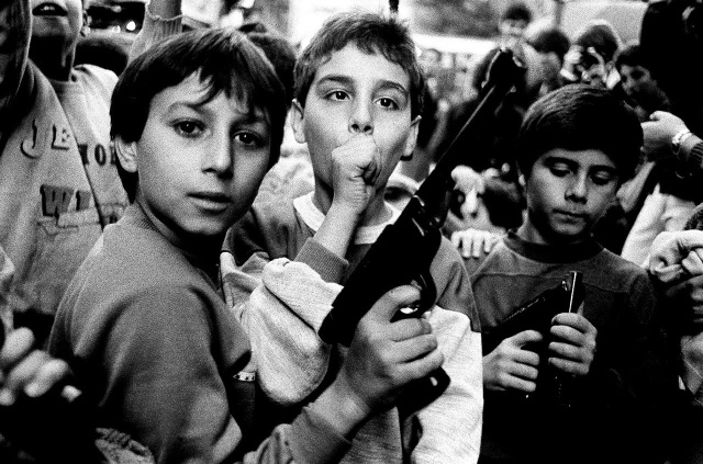 Архивные фотографии и моменты из прошлого Архивные фотографии и моменты из прошлого