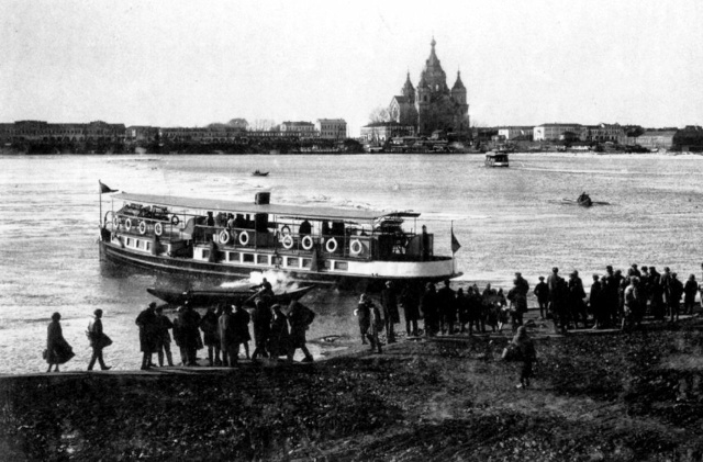 Архивные фотографии и моменты из прошлого Архивные фотографии и моменты из прошлого