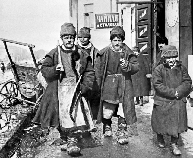 Архивные фотографии и моменты из прошлого Архивные фотографии и моменты из прошлого
