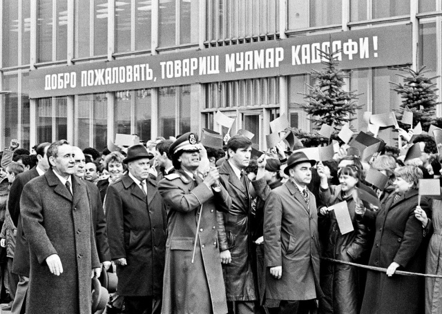Архивные фотографии и моменты из прошлого Архивные фотографии и моменты из прошлого