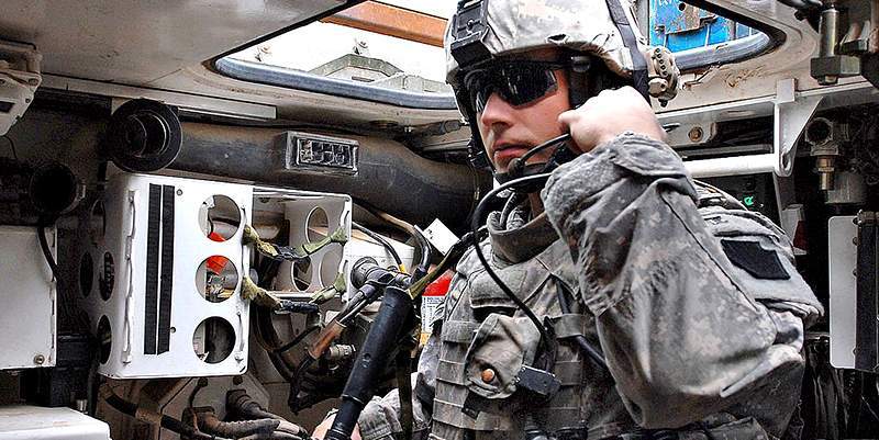 Казусы перевода военных выражений Казусы перевода военных выражений