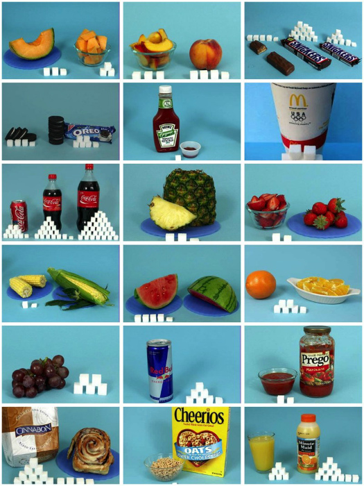 Кухонные шпаргалки от профи Кухонные шпаргалки от профи