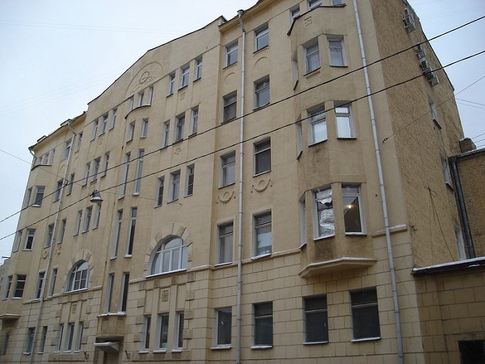 Исторические здания, которые потеряла Москва за последние годы Исторические здания, которые потеряла Москва за последние годы