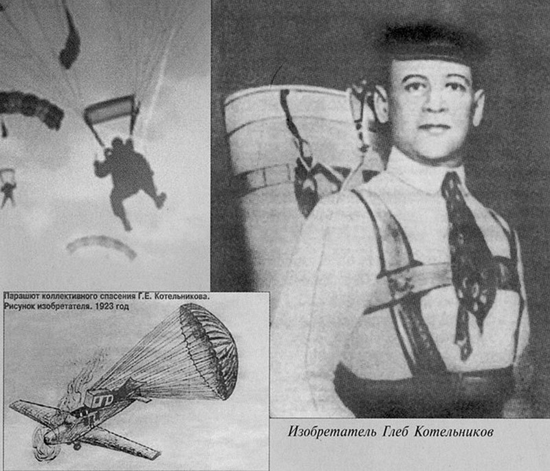 Значимые для мира русские изобретения Значимые для мира русские изобретения