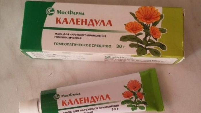 Подручные средства для заживления царапин Подручные средства для заживления царапин