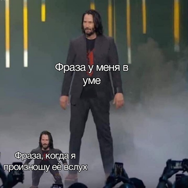 Новый звездный мем - "Маленький Киану Ривз" Новый звездный мем - "Маленький Киану Ривз"