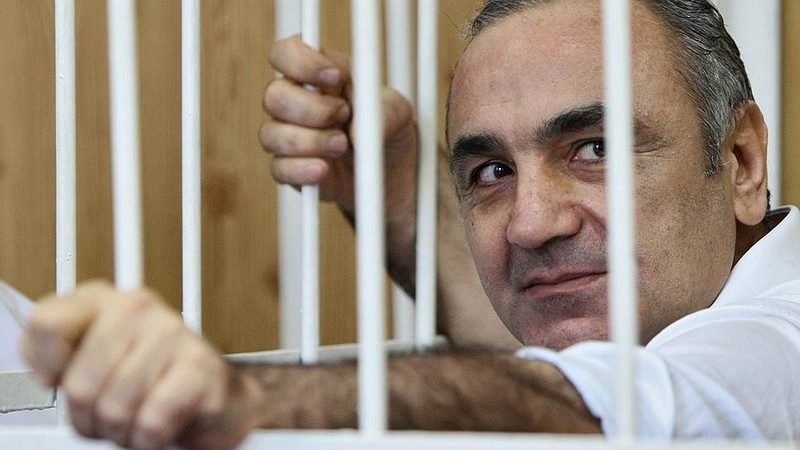 Самые известные воры в законе Самые известные воры в законе
