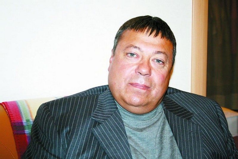 Самые известные воры в законе Самые известные воры в законе