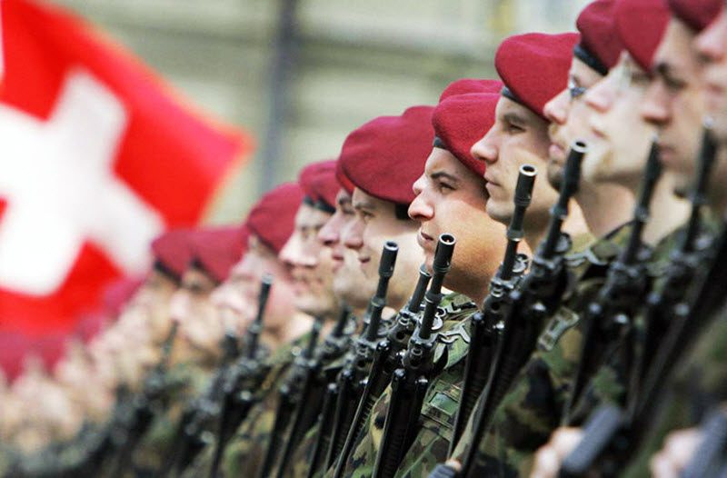 Запреты и табу в Швейцарии Запреты и табу в Швейцарии