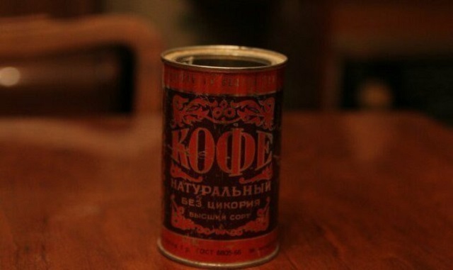 Вкусные воспоминания о качественных продуктах эпохи СССР Вкусные воспоминания о качественных продуктах эпохи СССР