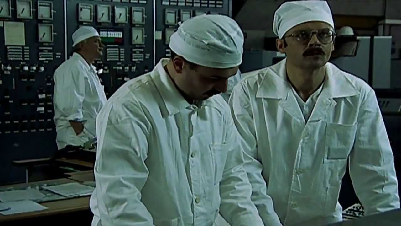 Фильмы и сериалы о катастрофе на Чернобыльской АЭС Фильмы и сериалы о катастрофе на Чернобыльской АЭС