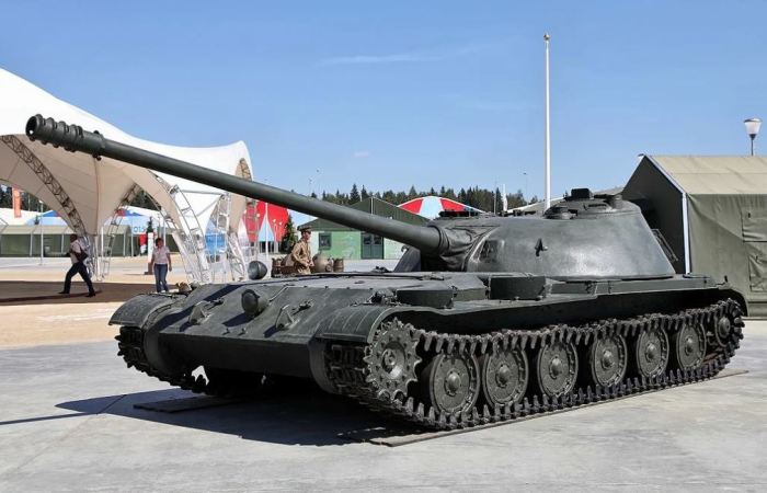 Редкие танки СССР Редкие танки СССР