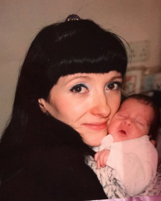 48-летняя британка потратила 20 лет и £35 000 на то, чтобы стать живой куклой Барби