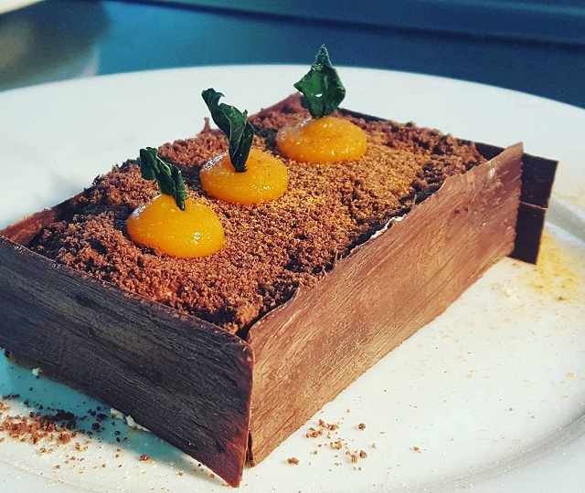 "Отвратительные" и вкусные десерты, которые не все осмелятся попробовать